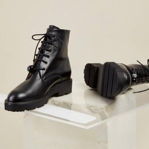 Dear Frances Park Boots